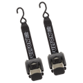 F2 RETRACTABLE TRANSOM TIE DOWNS S