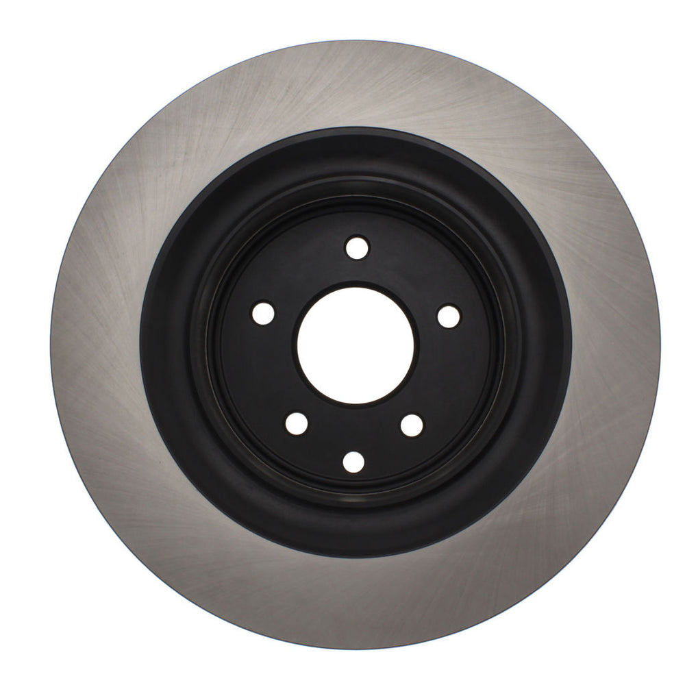 Stoptech auto part