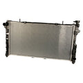 Koyo OEM Replacement 05-07 TOWN and COUNTRY 3.3L V6 AT