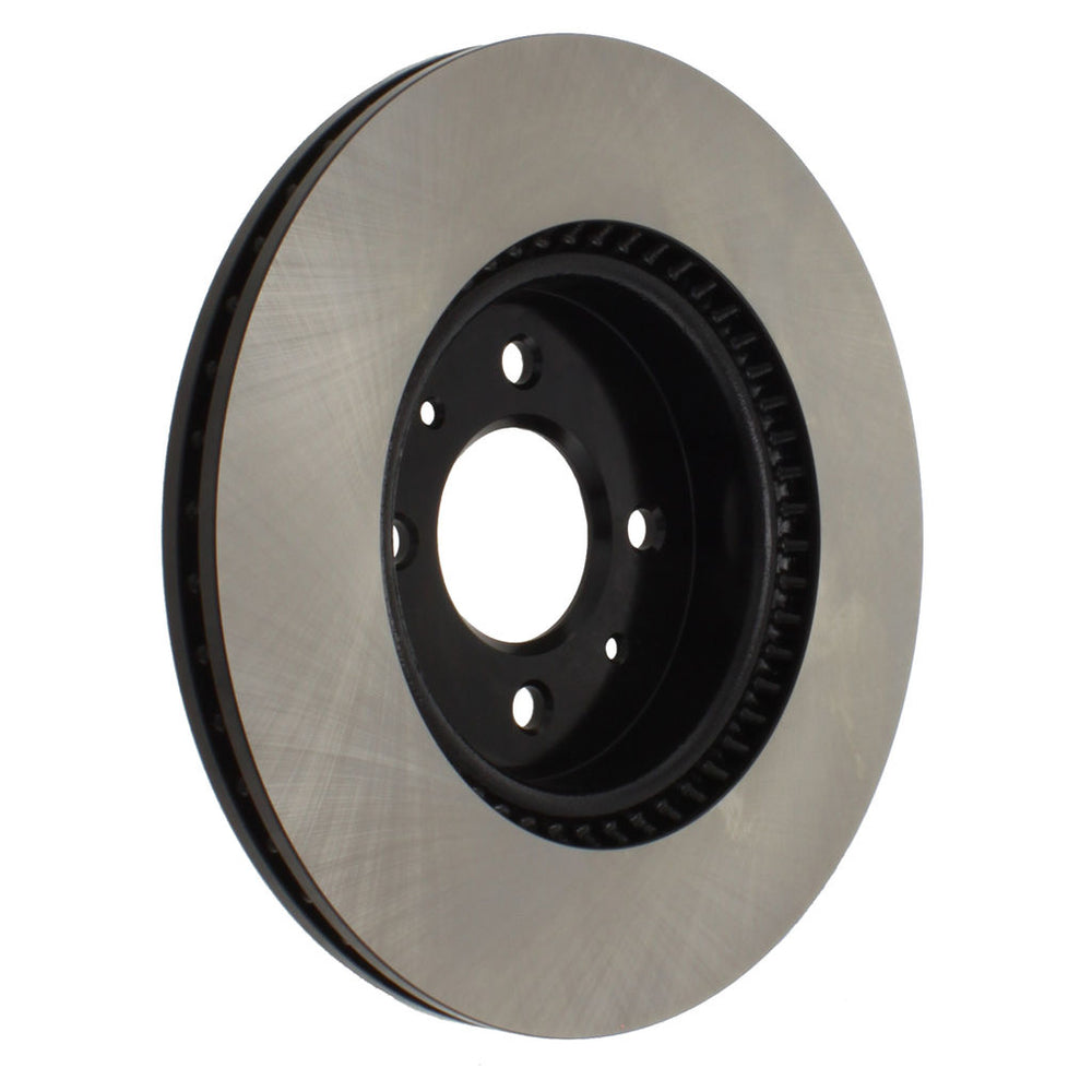 Centric Performance Brake Rotor