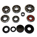 USA Standard Manual TransBearing Kit 1987 Geo Tracker Suzuki Sidekick 5-SPD M T BEARING KIT 87 UP