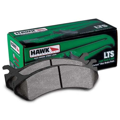 Hawk 2022+ Subaru WRX LTS Street Brake Pads