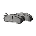 Hawk 2022+ Subaru WRX LTS Street Brake Pads