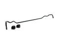 Sway Bar - 16mm X heavy duty 1 Sway Bar 2 Bushings Install Guide Grease