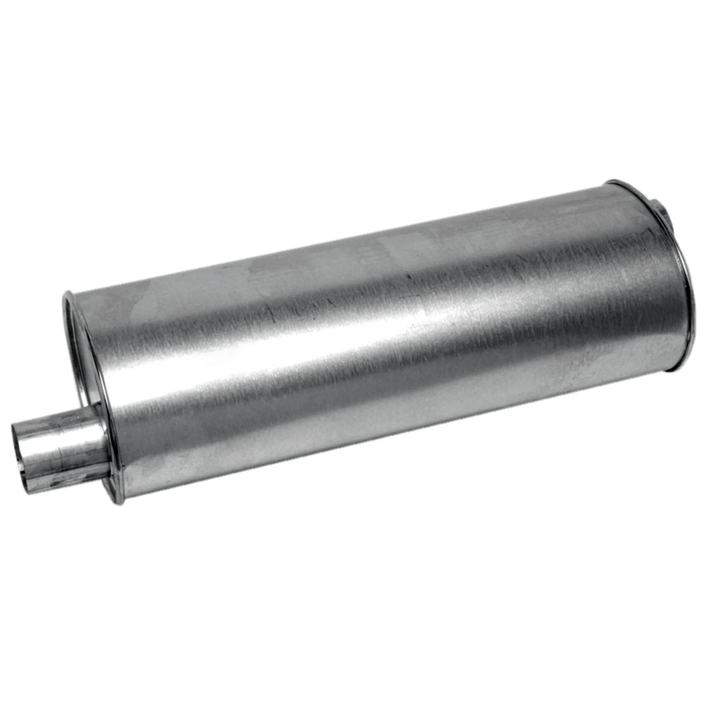 QUIET FLOW MUFFLER TOYOTA