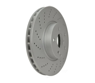 DISC BRAKE ROTOR
