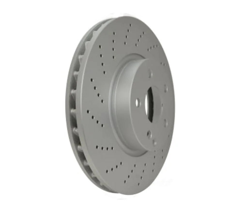 DISC BRAKE ROTOR