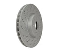 DISC BRAKE ROTOR