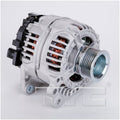 TYC auto part detail