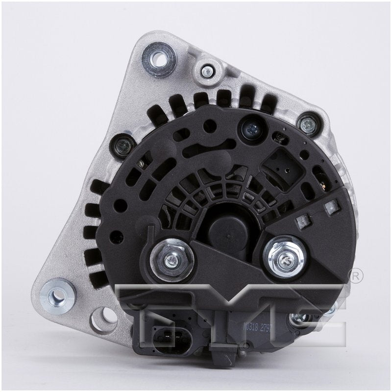 TYC auto part