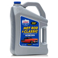 SAE 10W-30 HOT ROD OIL/1X1/6 GALLON
