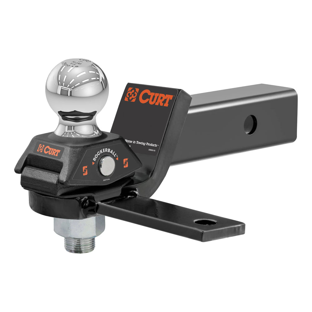 Curt auto part