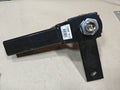 ROCKERBALL CUSHION HITCH WITH SWAY