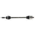 All Balls Racing 12-14 Polaris RZR 4 XP 900 OEM Style Axle Rear Left