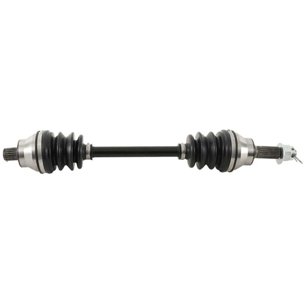 All Balls Racing 06-11 Polaris Hawkeye 2x4 OEM Style Axle Rear Left