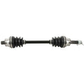 All Balls Racing 06-11 Polaris Hawkeye 2x4 OEM Style Axle Rear Left