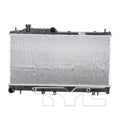 0509 SB LEGCY 2.5L H4 A/MT 1R PA(w/oTUR)RAD