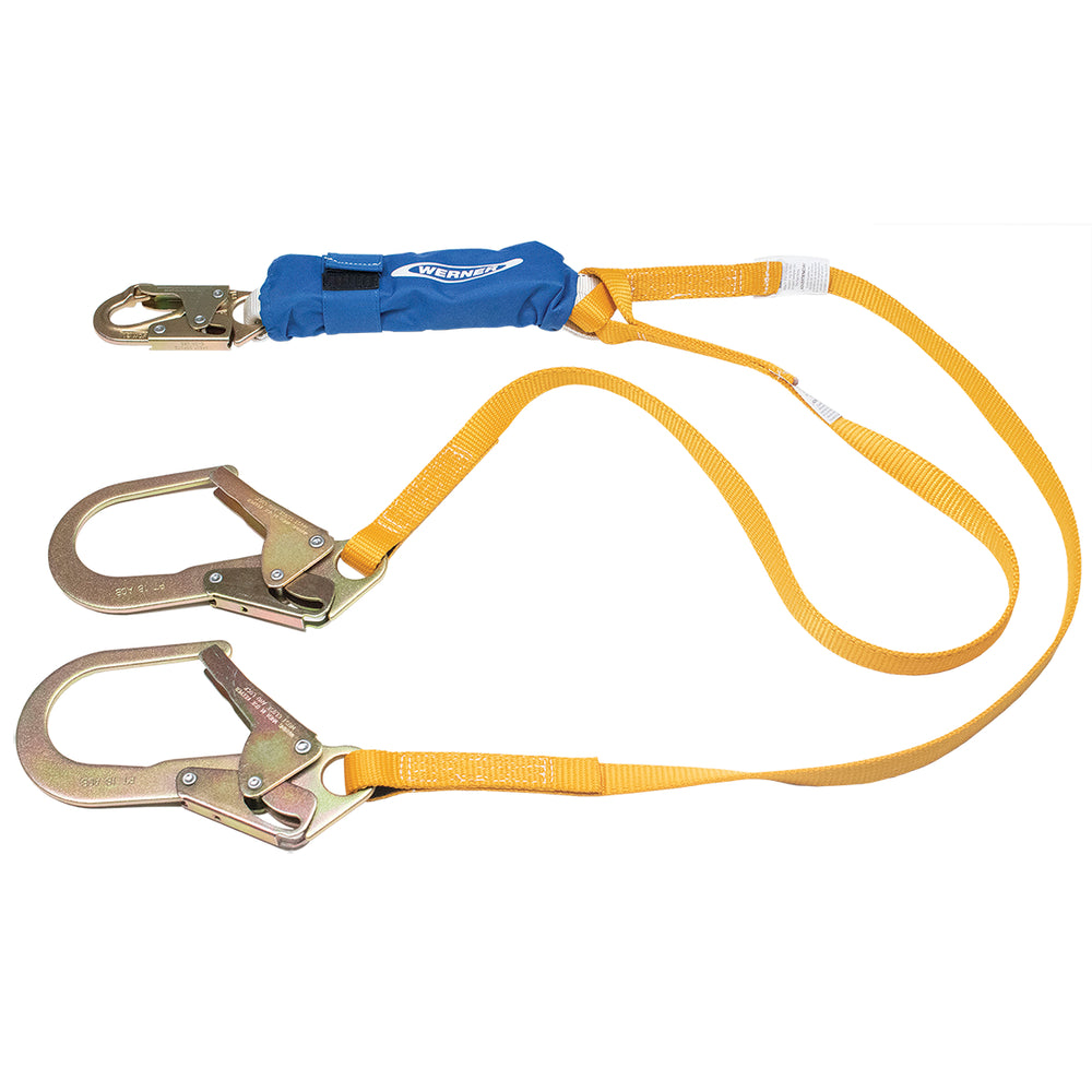 Werner Ladder auto part
