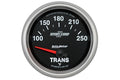 Autometer Sport-Comp II 66.7mm 100-250 Deg F Transmission Electric Temperature Gauge