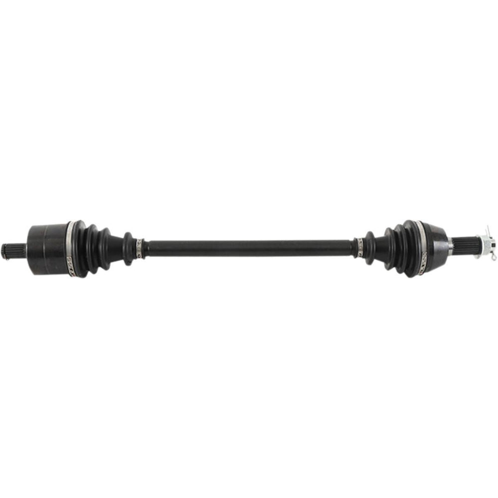 All Balls Racing 11-14 Polaris Ranger 4x4 900 Diesel OEM Style Axle Front Left
