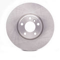 DFC 10-18 BMW 550i Left Front Brake Rotor
