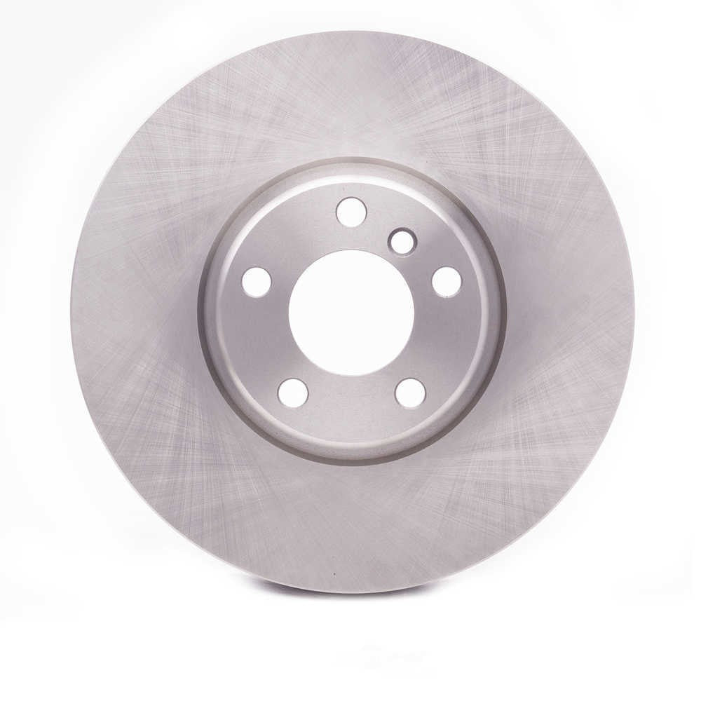 DFC auto part
