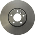 DFC 10-18 BMW 550i Left Front Brake Rotor