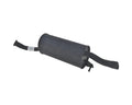 MUFFLER REAR ANSA OER