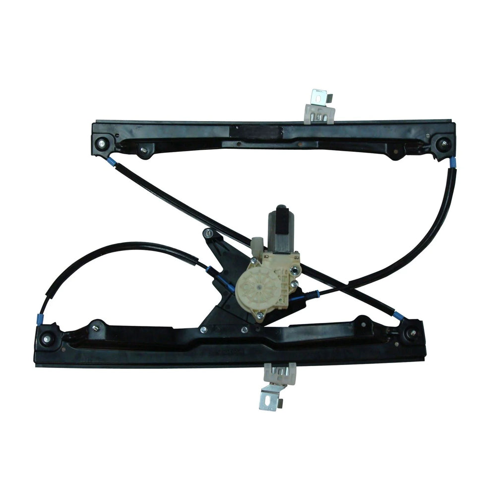 0207 FD XPLOR PWR (C) WR ASSY FL