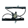 0207 FD XPLOR PWR (C) WR ASSY FL