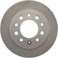 OE Plus Brake Kit 2 Wheel