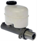 NEW MASTER CYLINDER