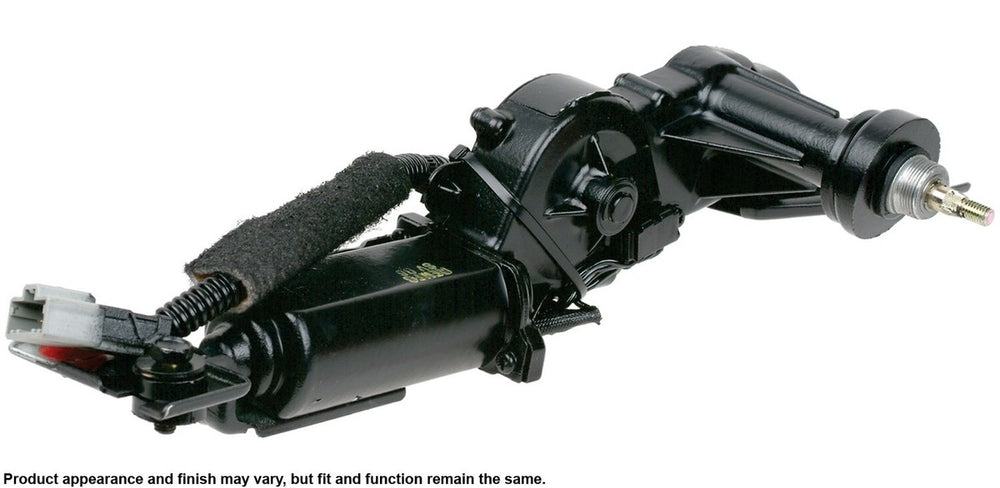 A1 REMFG INC auto part
