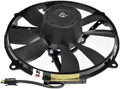COOLING FAN BLADE