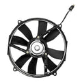 COOLING FAN BLADE