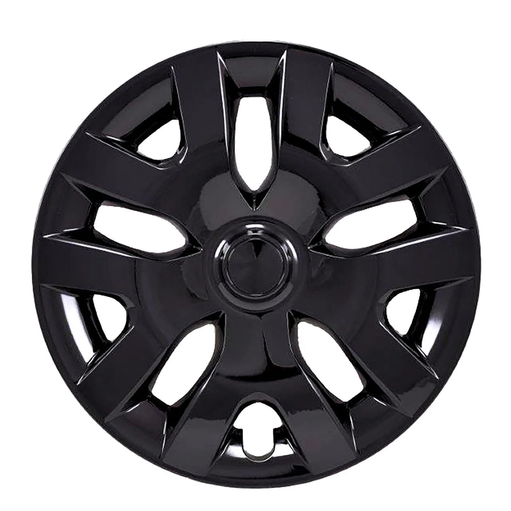 WC ROGUE SPT 5 Y SPK 16" BLK