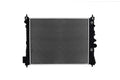CSF 13-20 Buick Encore 1.4L Turbo OEM Plastic Radiator