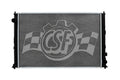 CSF 13-20 Buick Encore 1.4L Turbo OEM Plastic Radiator