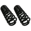 FORD FUSION 0609/ LINCOLN MKZ 0709/ MAZDA MAZDA6 0408/ MERCURY MILAN 0609 COIL SPRING SET