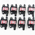 GRANATELLI MOTORSPORTS INC auto part close-up