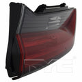 CAPA LH TAILLAMP ASSY INNER HONDA CRV 2022