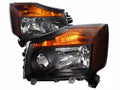 SPEC D TUNING headlights