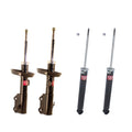 KYB Shocks & Struts Excel-G Front Left BUICK LaCrosse FWD 2015-2010