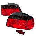 SPEC D TUNING smoke tail light