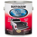AUTOMOTIVE TRUCK BED COATING BLACK 1 GALLON