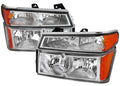 SPEC D TUNING headlights