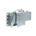 OUTER CASE PLATD F/DA10