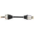 TRAKMOTIVE auto part