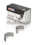 King Engine Bearings BMW N47 D20 A/B/C/D / N47 C20 A Main Bearing Set (Size 0.75)