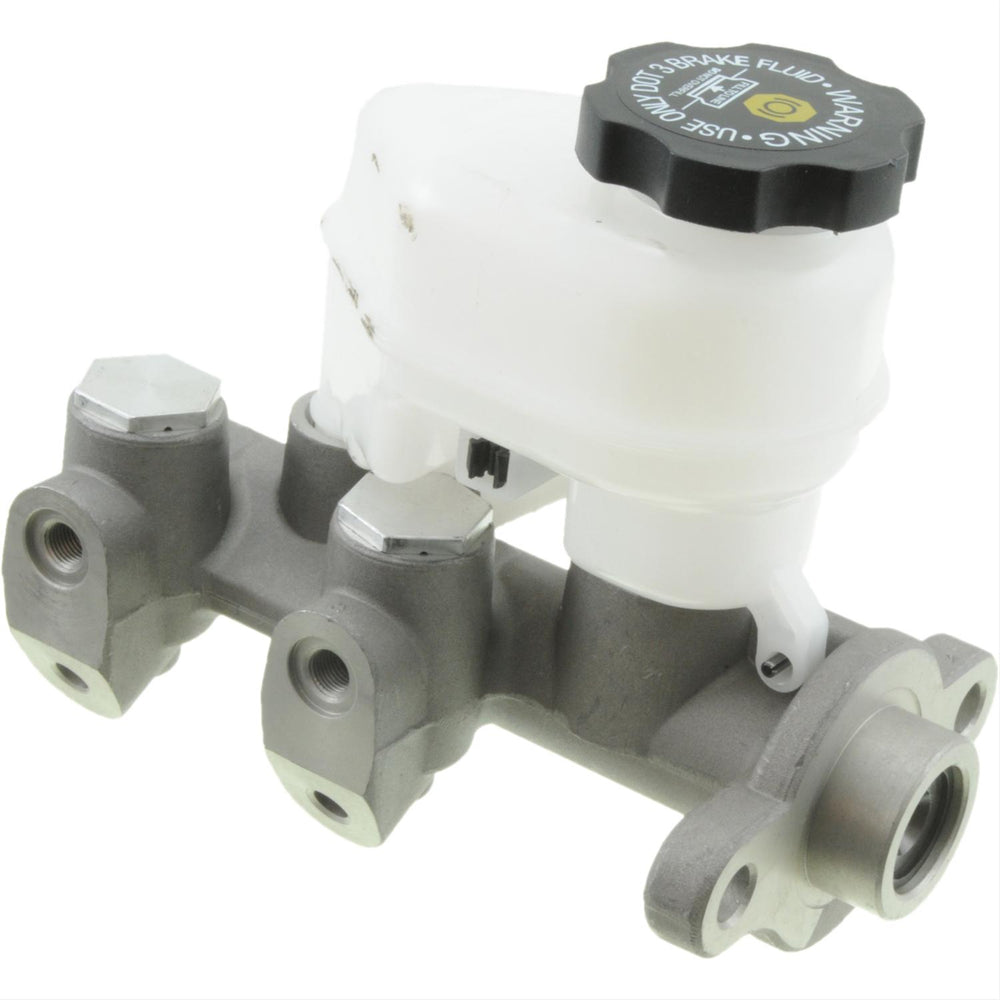 NEW MASTER CYLINDER